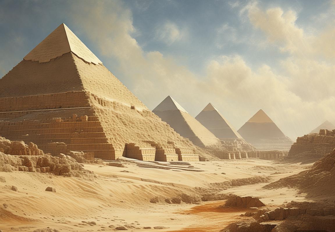 法老、古埃及文明与权威体系的启示：文明新陈代谢下的制度创新