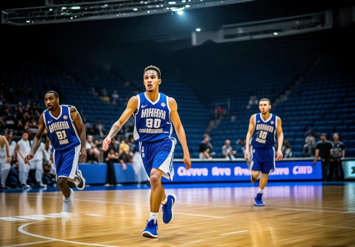 奇才队爆冷胜步行者：巴格利统治内线，NBA常规赛展现攻防战术价值