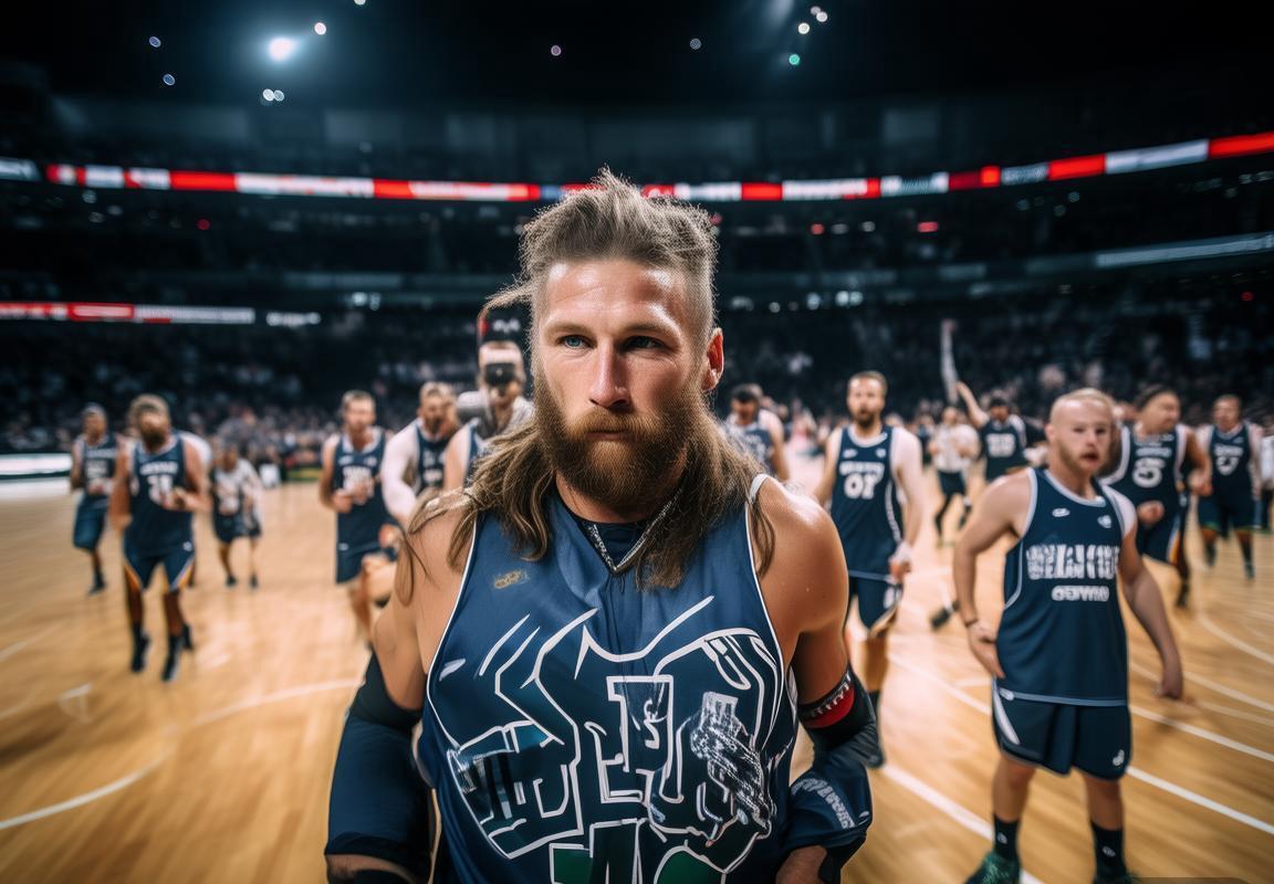 纽约尼克斯勇夺总冠军！杰伦·布伦森荣膺总决赛MVP，维克托·文班亚马空砍三双泪洒赛场